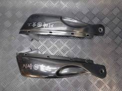   Kawasaki ZZR1100 99 () 