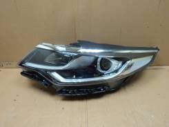     Kia Optima 4 2018-2020