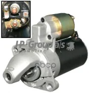 ������� 12V 14 Kw Electrix DK JP Group ���. 1190302600 ����