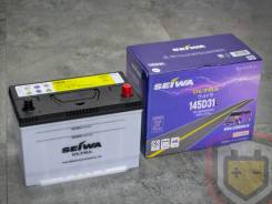 ����������� �������� Seiwa Ultra 145D31L 98��. 820A ����
