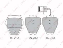 ������� ��������� �������� | ����� | LYNXauto BD-1218 ����