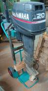     Yamaha 20 . . 