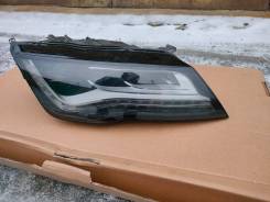 ���� Full LED �������� ������ Audi A7 4G cgwd 2012