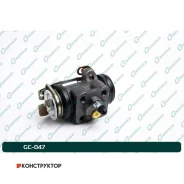 ������� ��������� ������� � ����� G-brake GC-047 G-Brake GC047 ����