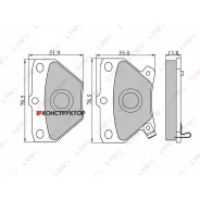������� ��������� �������� | ��� | Lynxauto BD7538 ����