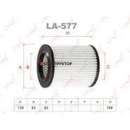 ������ ��������� Lynxauto LA577 ����