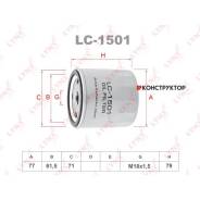������ �������� Lynxauto LC1501 ����