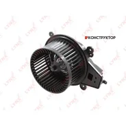 ���������� ��������� UAZ Patriot Lynxauto RF1603 ����