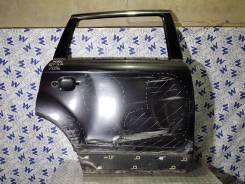 ����� ������ ������ Audi Q7