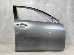 ����� Mazda 3 BL �������� ������