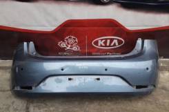 ������ ������ �������� 11-15� ������� Kia Rio 3