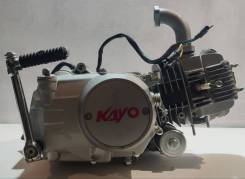  1253 154FMI , 4,    KAYO Basic K125EM 