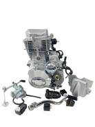  4. 150 3 Lifan 162 FMJ (CG150)   