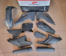   Polisport Husqvarna TC/FC 23-25  91103 