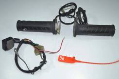    Daytona Yamaha TDM850-2 