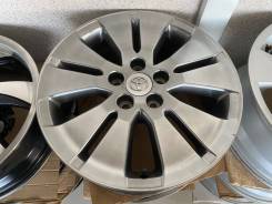 Toyota alphard R17x7J 5x114.3 ET45 ����