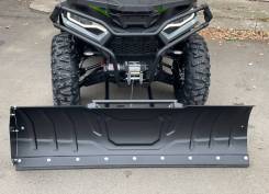 ������������� ���������� 122 �� ATV IRON ����