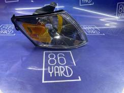 ������� Mazda MPV 2001 L08151060A LW5W GY, �������� ������ ����