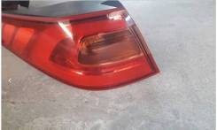 ������ ������ ����� Kia Optima 3