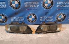 ���� �� BMW X5 �53 ������ ����