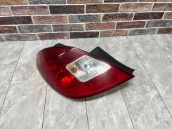 Opel Corsa D 2006-2015   