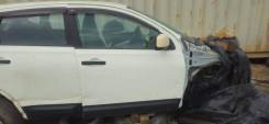 ����� �������� ������ Nissan Qashqai J10 ����