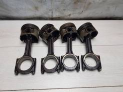 ������� � ������� Volvo S40 1998 274132 B4204T ����