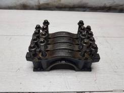 ������� ��������� Mercedes Ml W166 M276 ����