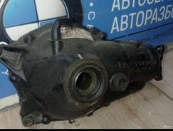 �������� �������� �� BMW X5 �53 3.73 ����