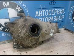 �������� �������� 3.64 �� BMW X5 E53 ����