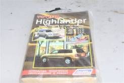 ����� Toyota Highlander ����