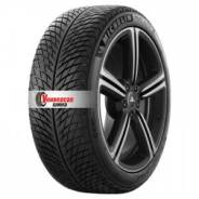 Michelin Pilot Alpin 5, 255/35 R21 98W XL 