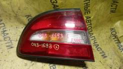   Mitsubishi Galant E52A 043-1593,  