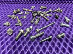   Honda NC 750 SD 2019 90027GHB680 RC88 