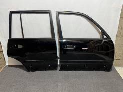 ����� ������ Lexus LX470 Toyota Land Cruiser 100 ����