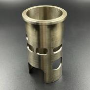   SKI-DOO 600 H. O. (Rotax 594) 