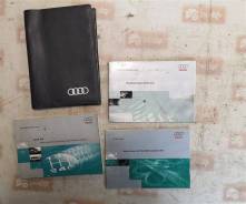 ��������� ������ Audi A6 2005 C6 BDW ����