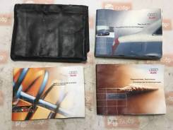 ����������� �� ������������ Audi A4 2003 B6 ALT ����