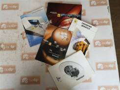 ����������� �� ������������ Renault Scenic 2003 JA K4M700 ����