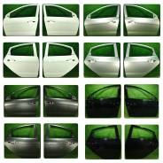 ����� Kia Rio 2011 2012 2013 2014 2015 2016 2017