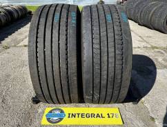 Hankook Smart Flex AH31, 385/55 R22.5 TT 
