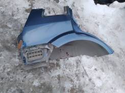    Ford Fusion CBK 2006