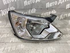 ���� ������ Datsun On-do 1 2015