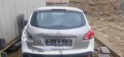 �������� Nissan Qashqai J10 ����� �� ������ ����