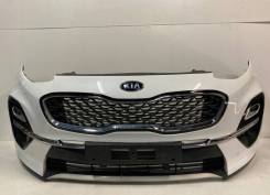 KIA Sportage 4 ������ �������� ����������