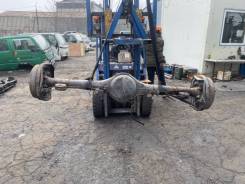 ���� Mitsubishi Delica P35W 4D56, ������ ����