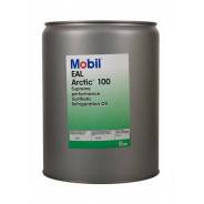 ����� ������������ ����� ��� ������������ ����������� ��������� Mobil EAL Arctic VG 68, 20�, ��������� ����