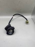   Honda Cbr600Rr 2007 2007-2012 