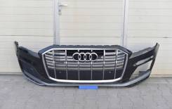 AUDI Q7 4M0 S-LINE ������ ��������