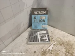 ������ �������� Ford Fusion K1110A ����